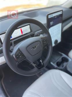 فورد موستانج Mach-E